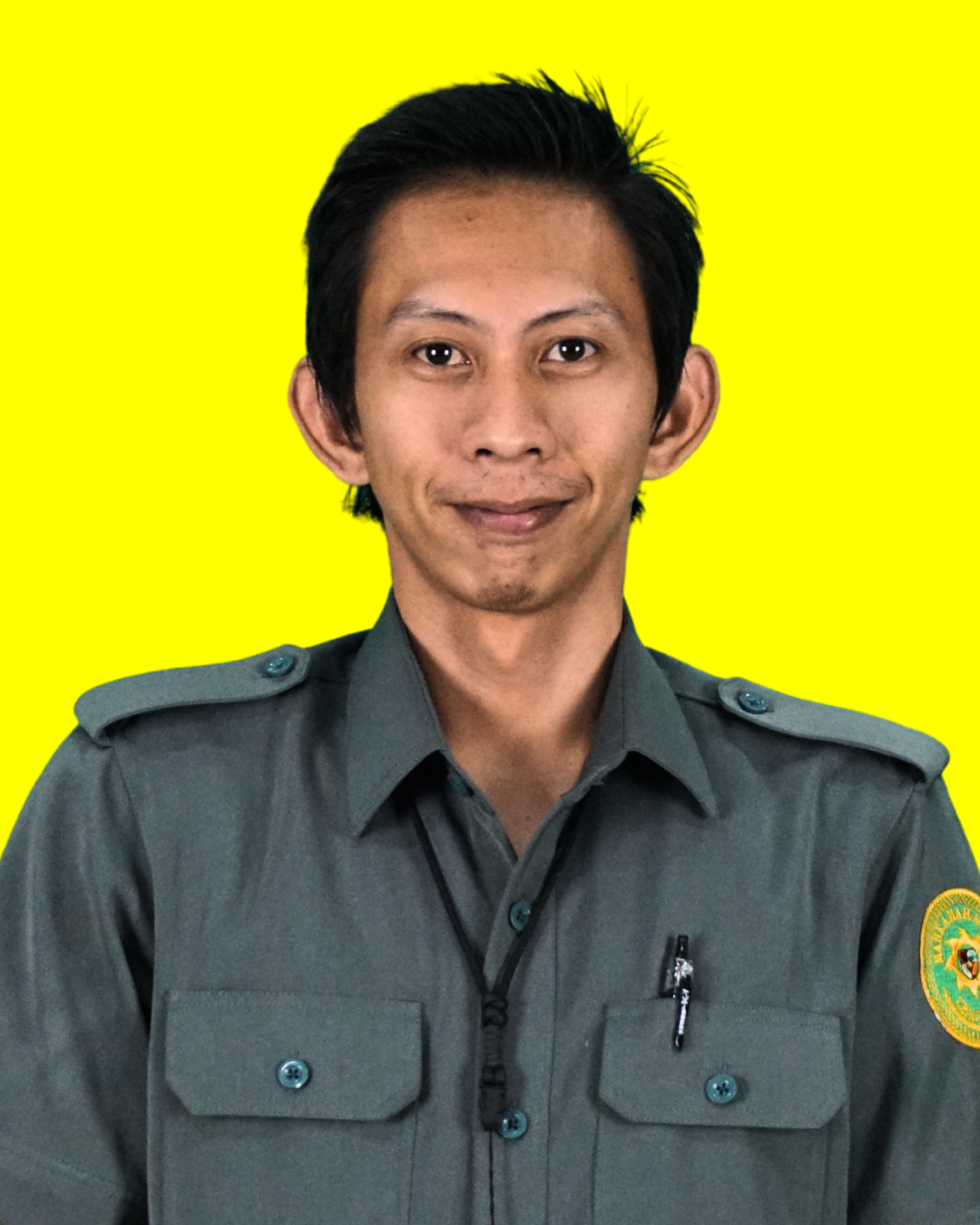 CAESAR SOPHAN ADITYA, S.H.