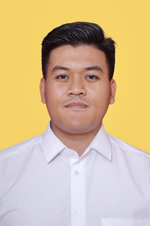 AHMAD RIZKI NUR ISLAMI, S.H.