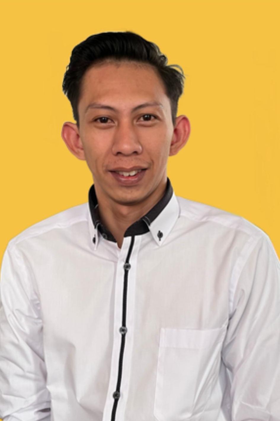 CAESAR SOPHAN ADITYA, S.H.