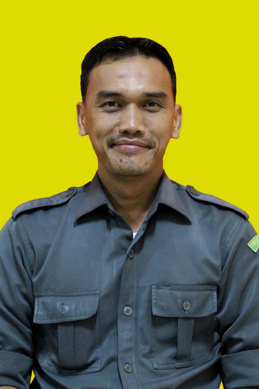 DARIS SALAM, A.Md.