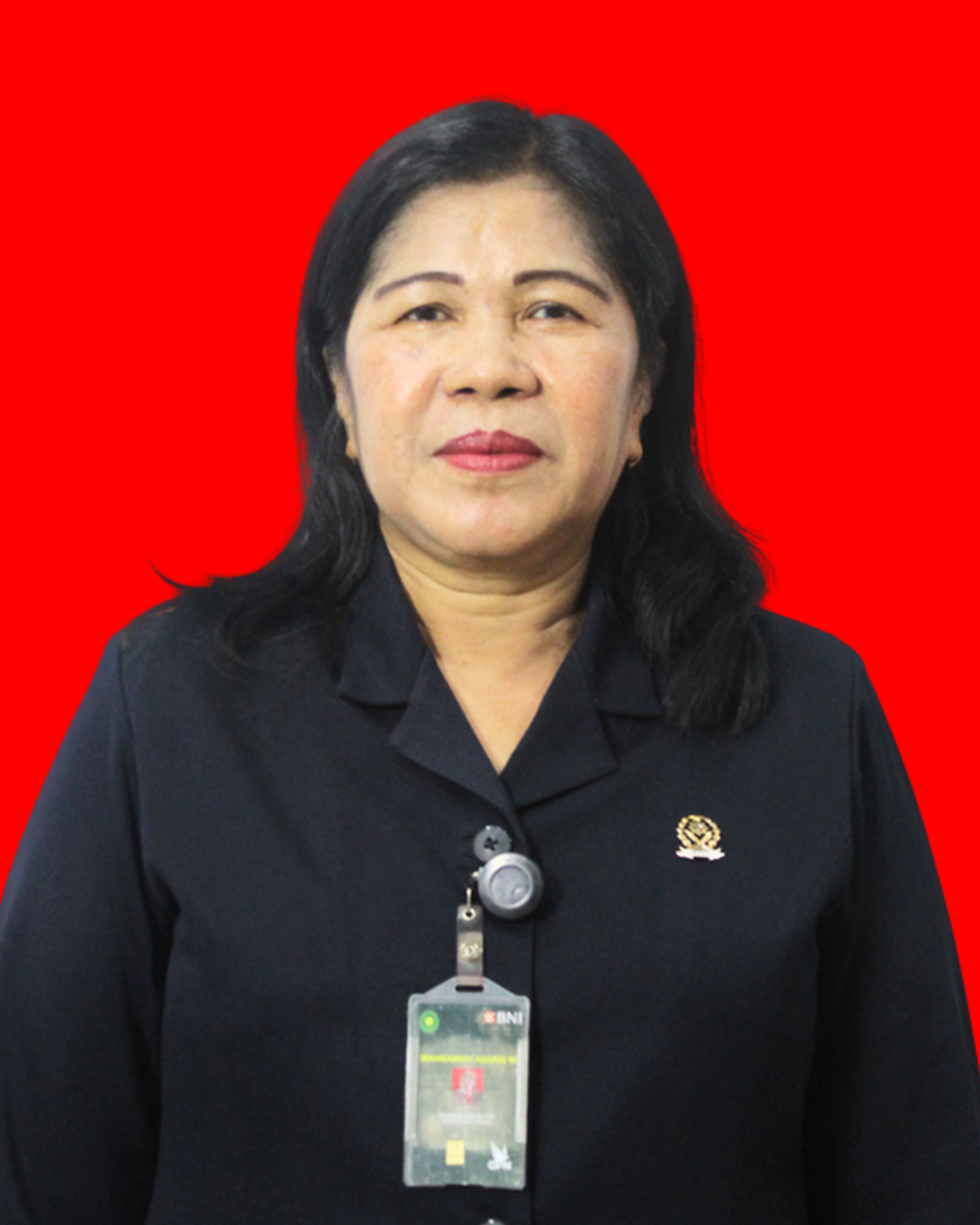 DESMA BUTAR BUTAR, S.H., M.H.
