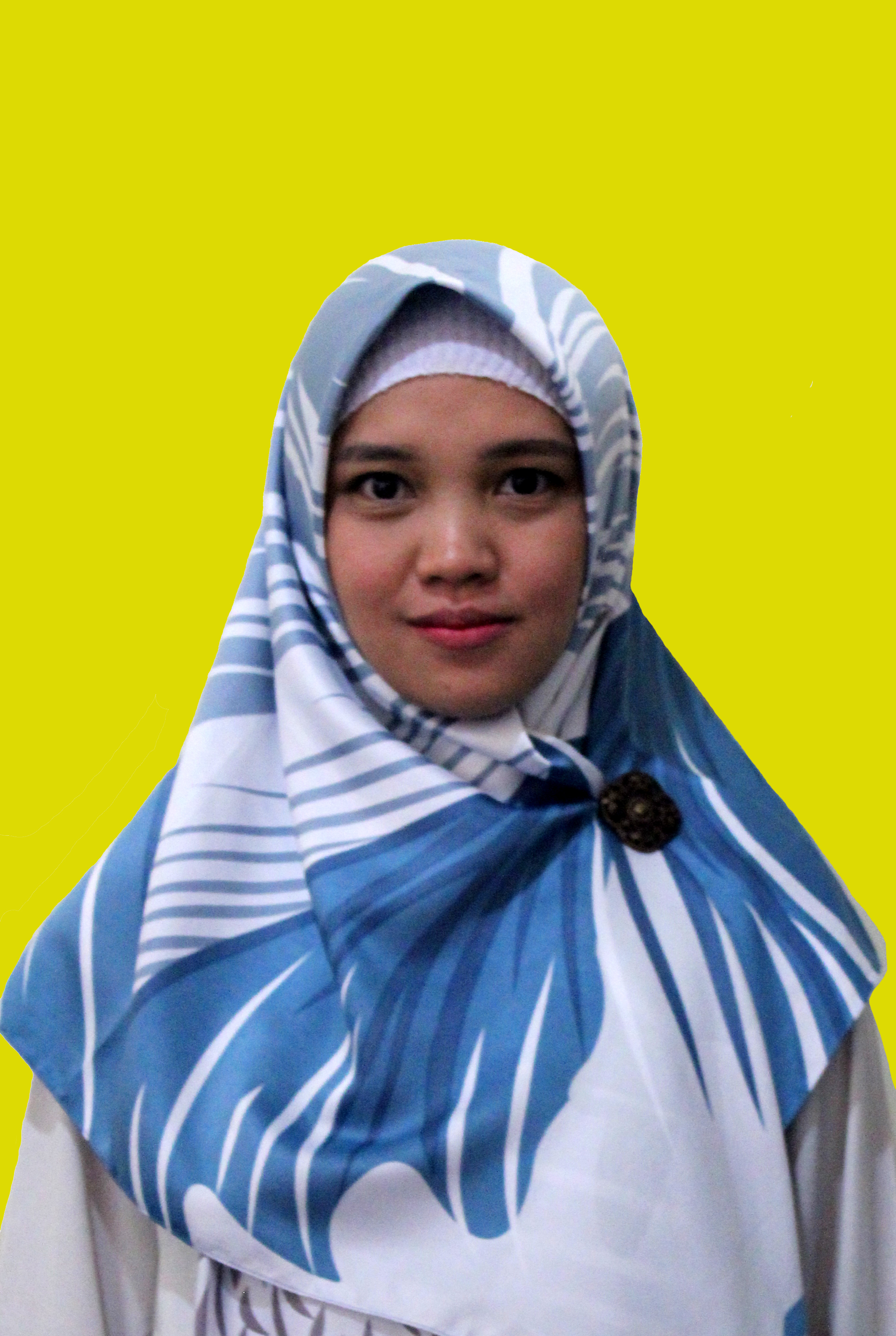 DEVI AGNESIA SANDI, SH.