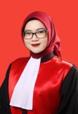 DWI NOVITA PURBASARI, S.H.