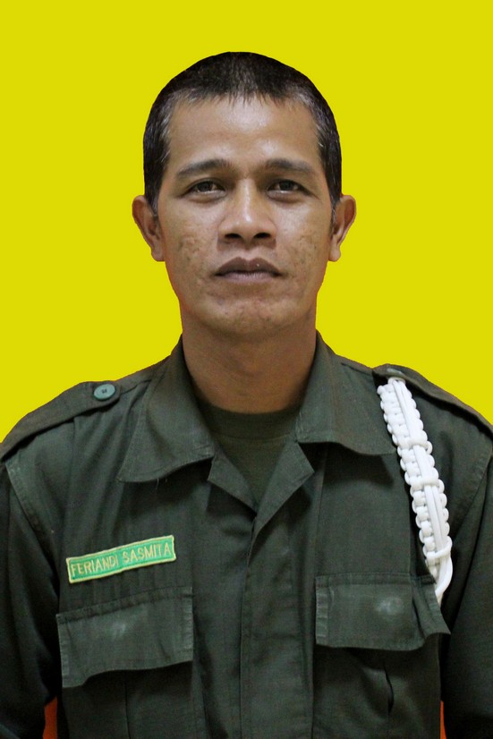 FERIANDI SASMITA