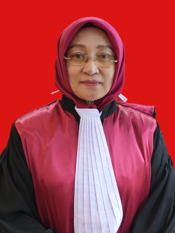 FITRI NOHO, S.H., M.H.