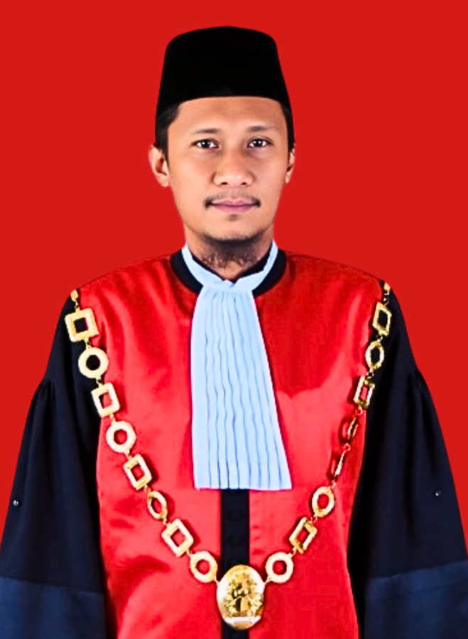 HASANUDDIN M, S.H., M.H.