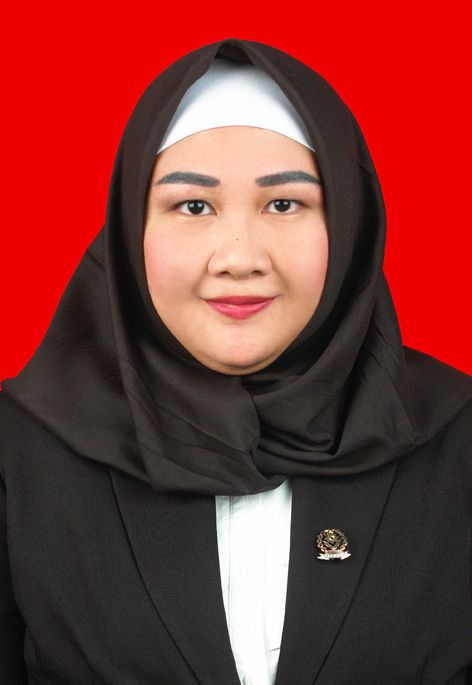 INDAH AGUSTRIANA, S.H., M.H.