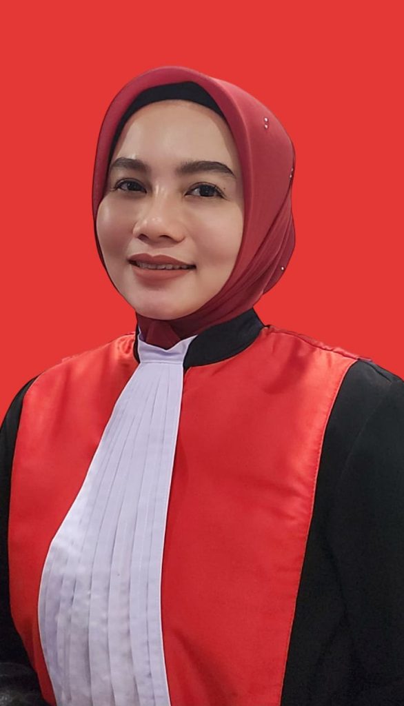 IRA ROSALIN, S.H., M.H.