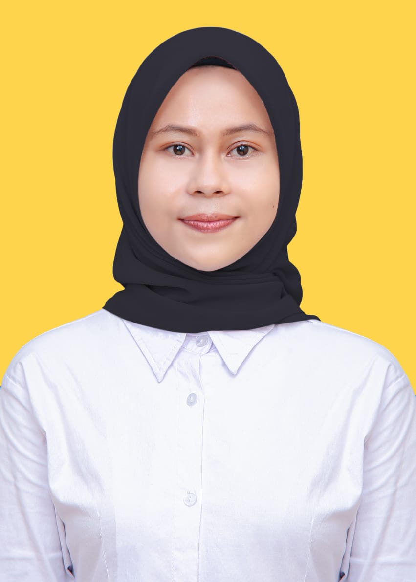 IRNA FITRI YANTI, A.Md.Kom.