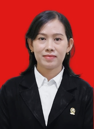 IRNA HIRYANI ROSABITA, S.H.