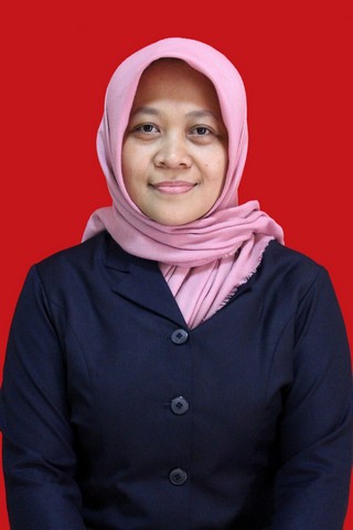 Isti Lestari, ST., SH., MH.