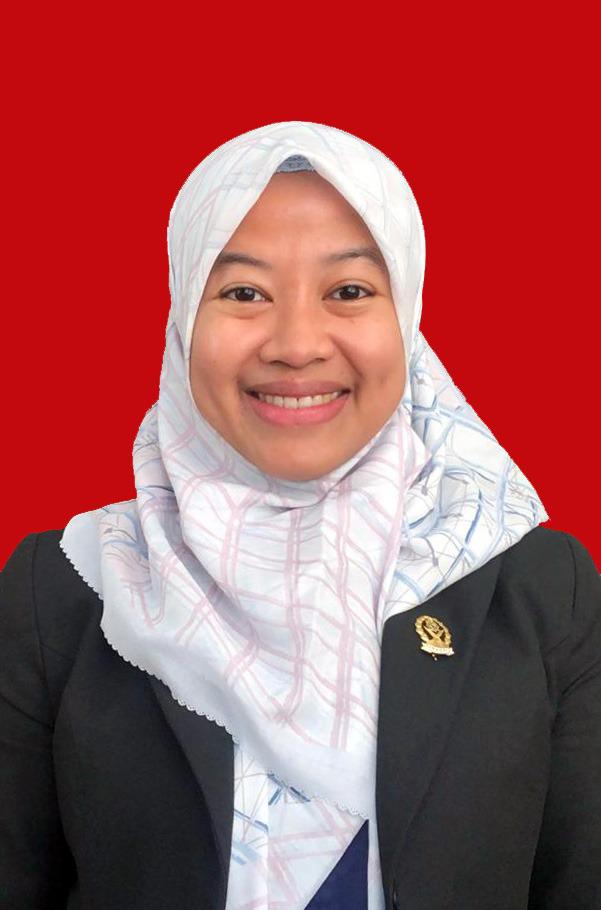 ISTIQLALIAH TRI UTAMI, SH., MH.