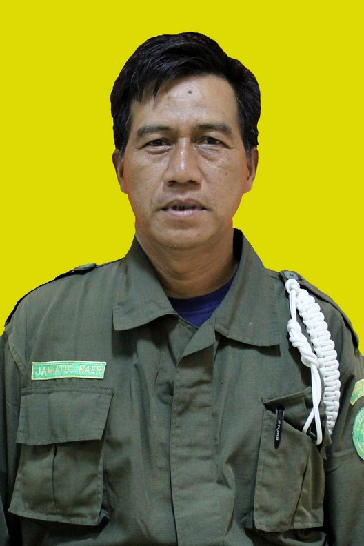 JAMIATUL HAER