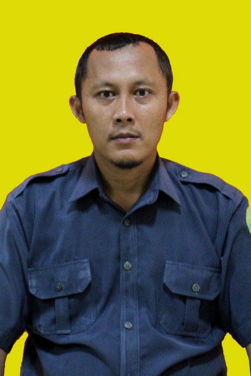 JUNAIDI FAHMI, S.H.