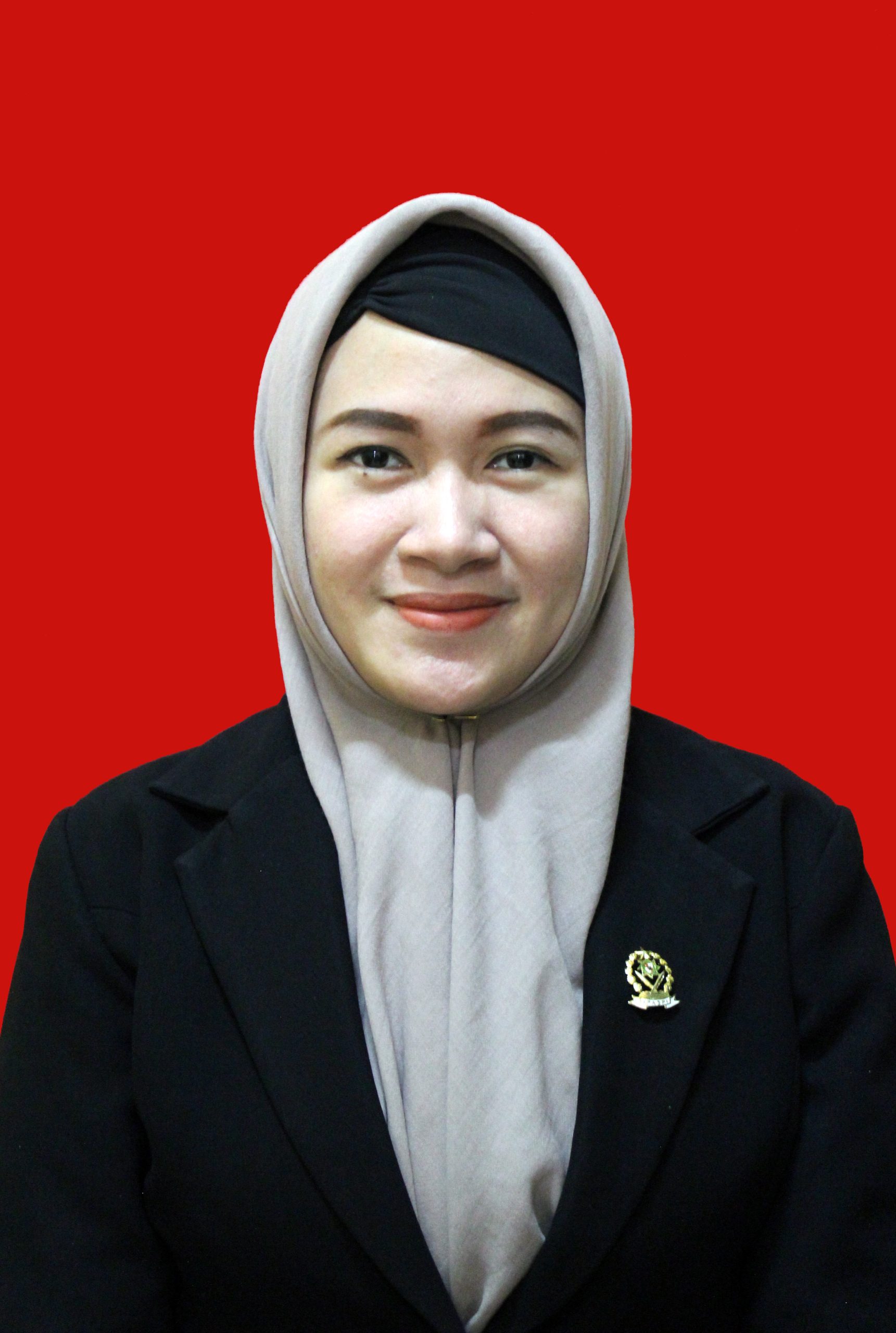 MARISSA NUGRAHARNINGTYAS, S.H., M.H.