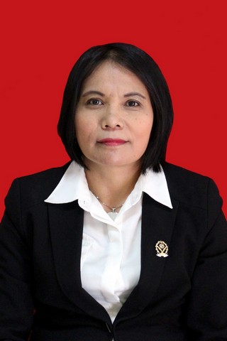 MINDORIA SIHITE, S.H.