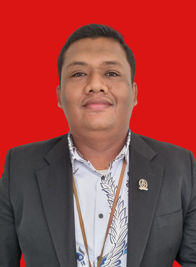 NANANG YUDIANTO, S.H.