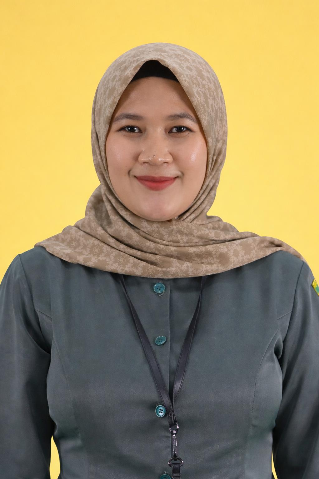 NOVIA DEWI ANDRIYANI, S.H.