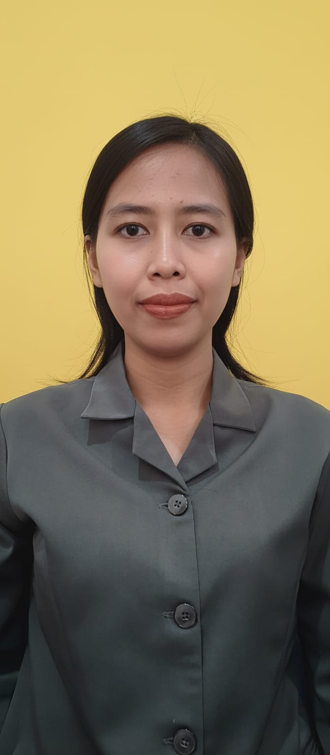 EWIS SIMATUPANG, A.Md.