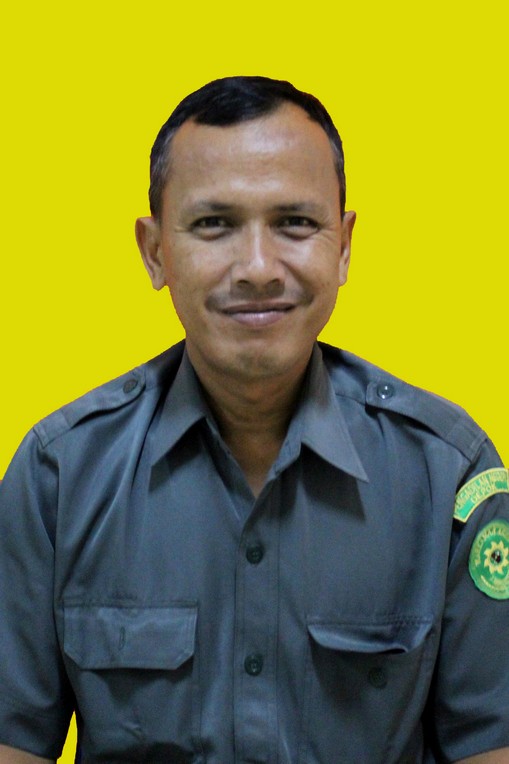RACHMAT HIDAYAT