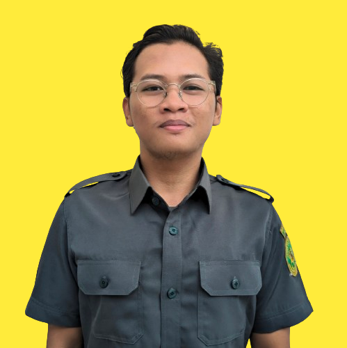 RAIHAN AFIF PERMANA, S.H.