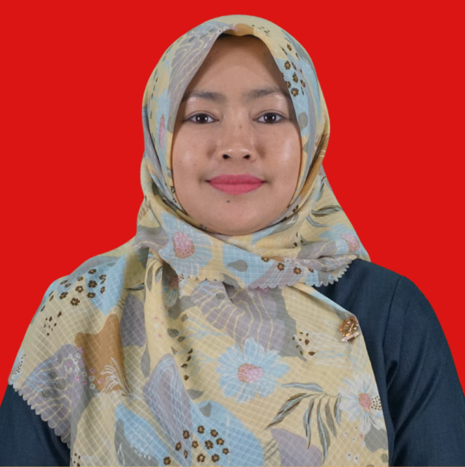 RINA AGUSTINA, S.H., M.H.