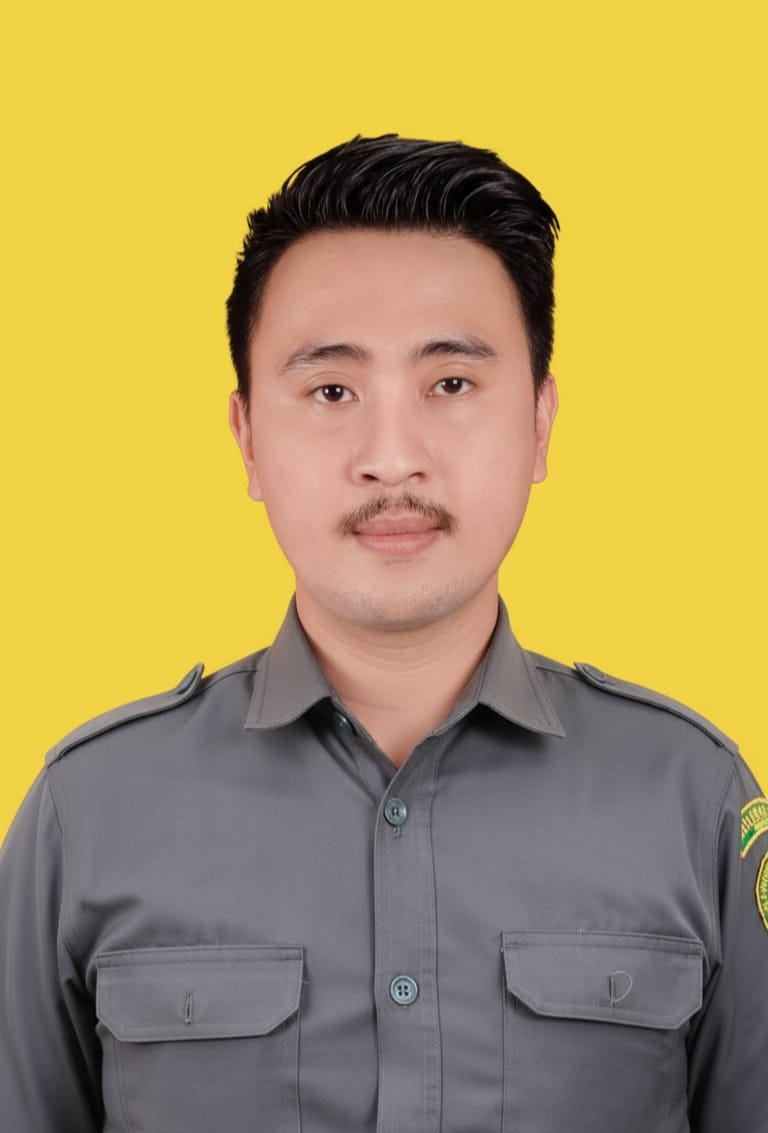 RIO MAWARDI