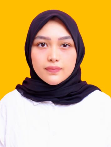ROSDIANA MASTRI SIREGAR, A.Md.