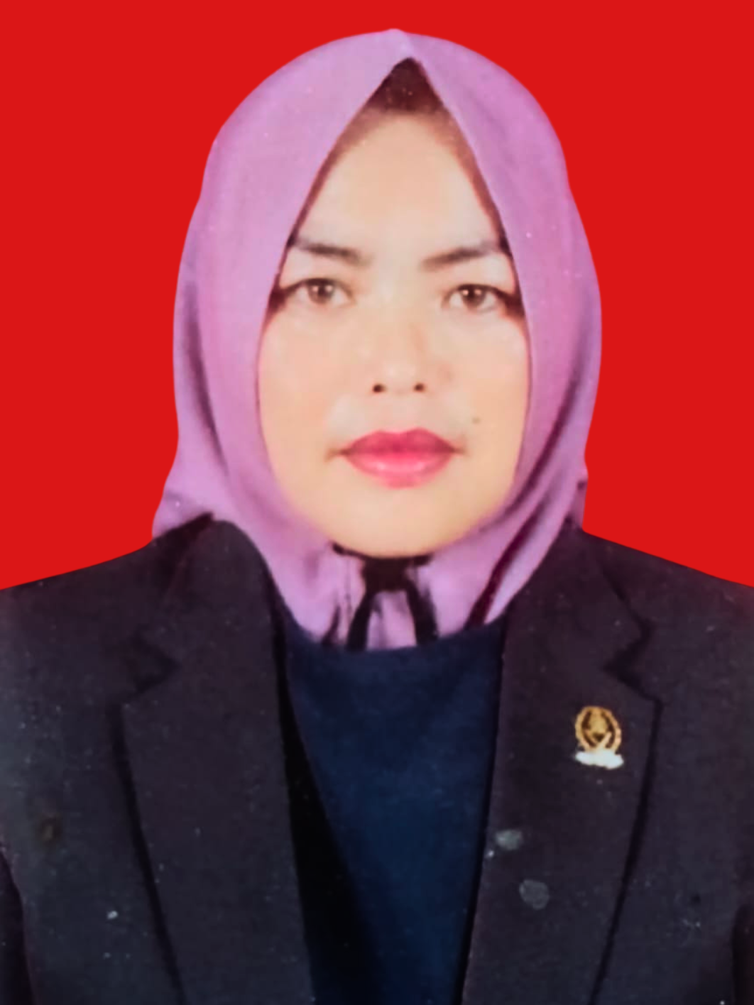 SANTHY EKAWATY, S.H.