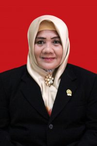 SATRIANI YULIANTI, S.H., M.H.