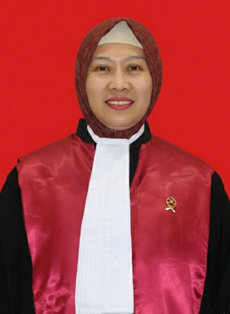 SETIAWATI, S.H., M.H.