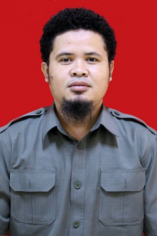 SUHERMAN, S.H., M.H.