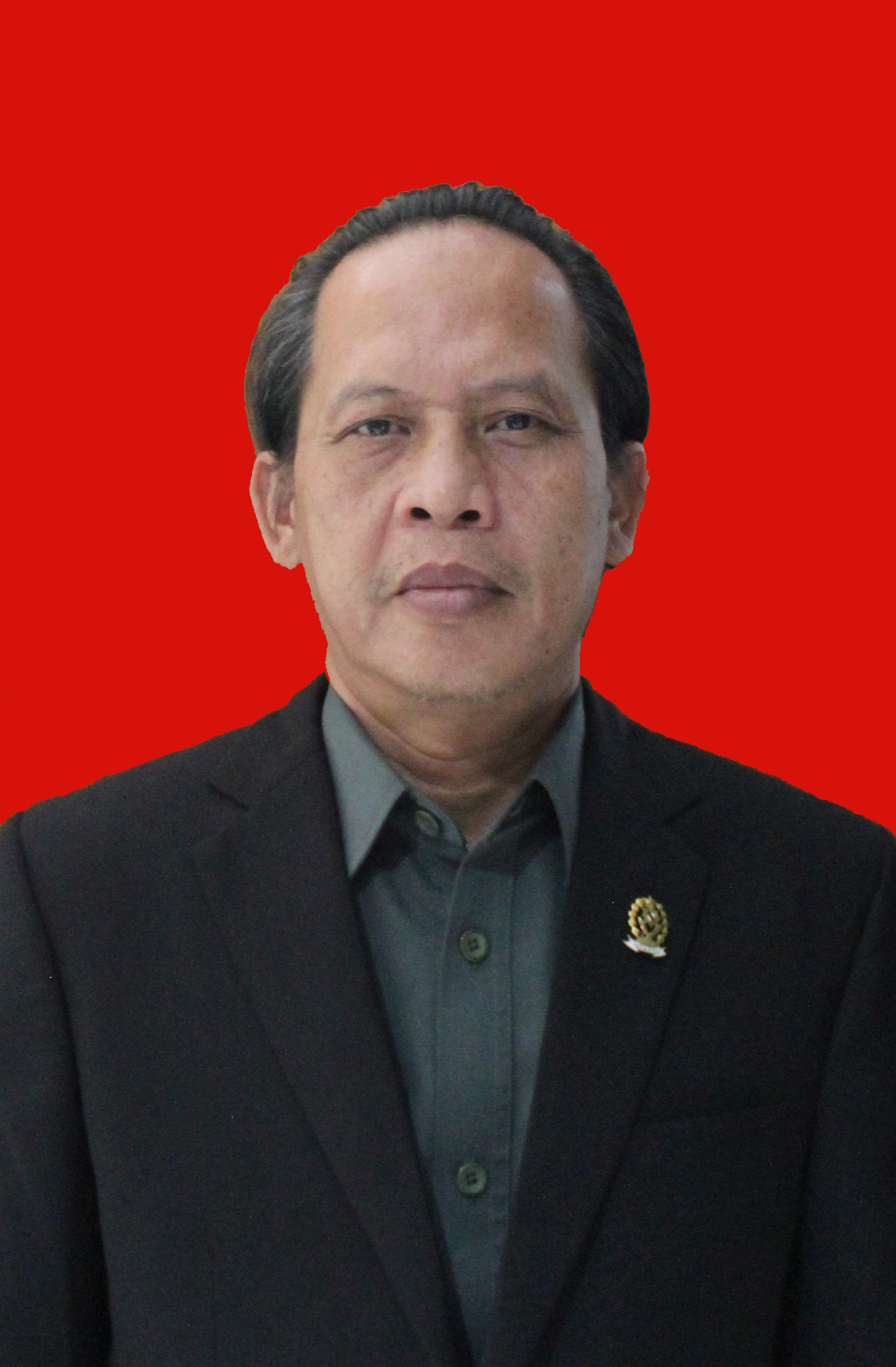 TRI SADHONO, SH