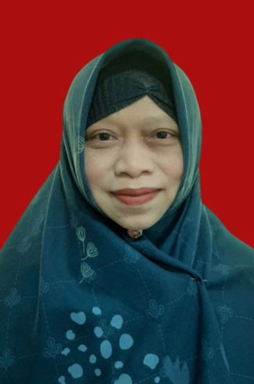 UMI INDAH HASTUTI, SE.