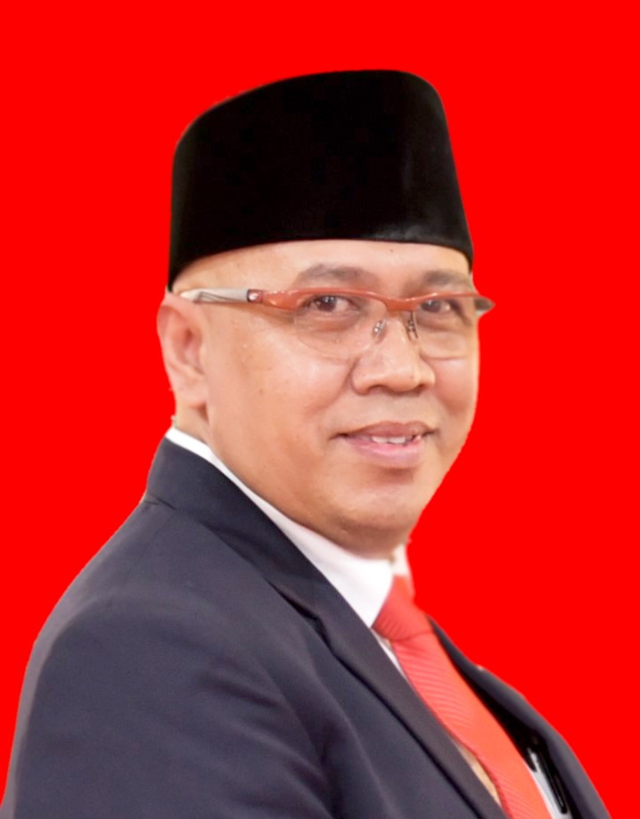WISNU PRAWIRA, S.E., S.H., M.H.