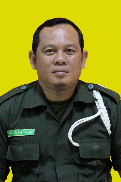 YAHYA