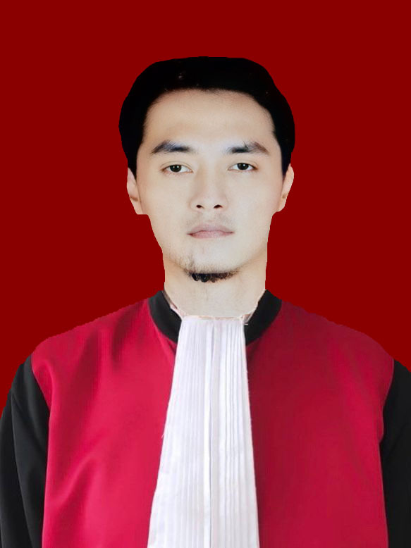 YUDI DHARMA, S.H., M.H.